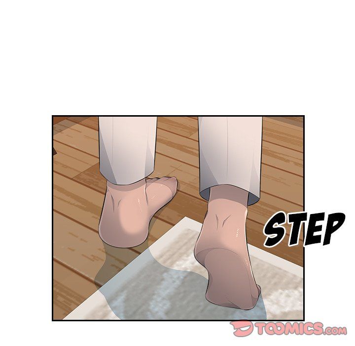 Office Desires Manhwa - Chapter 21 Page 43