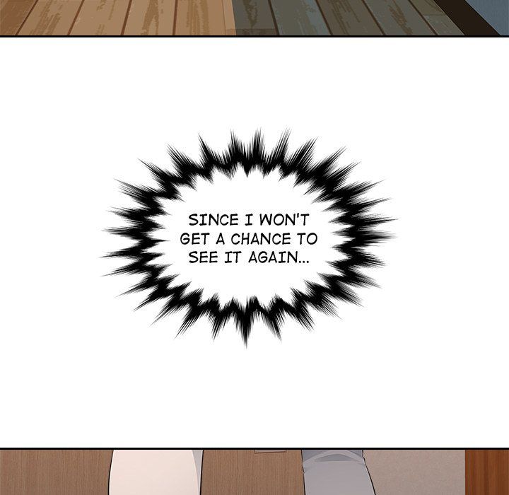 Office Desires Manhwa - Chapter 21 Page 46