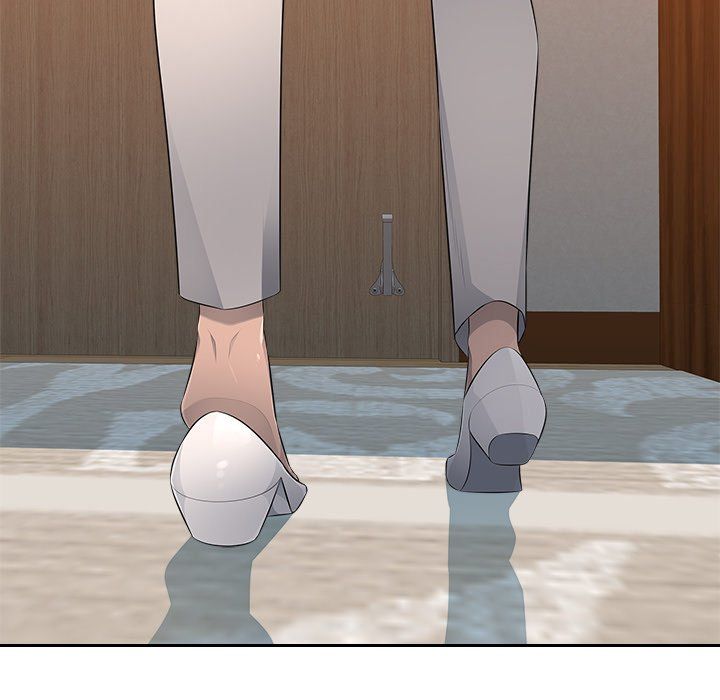 Office Desires Manhwa - Chapter 21 Page 47