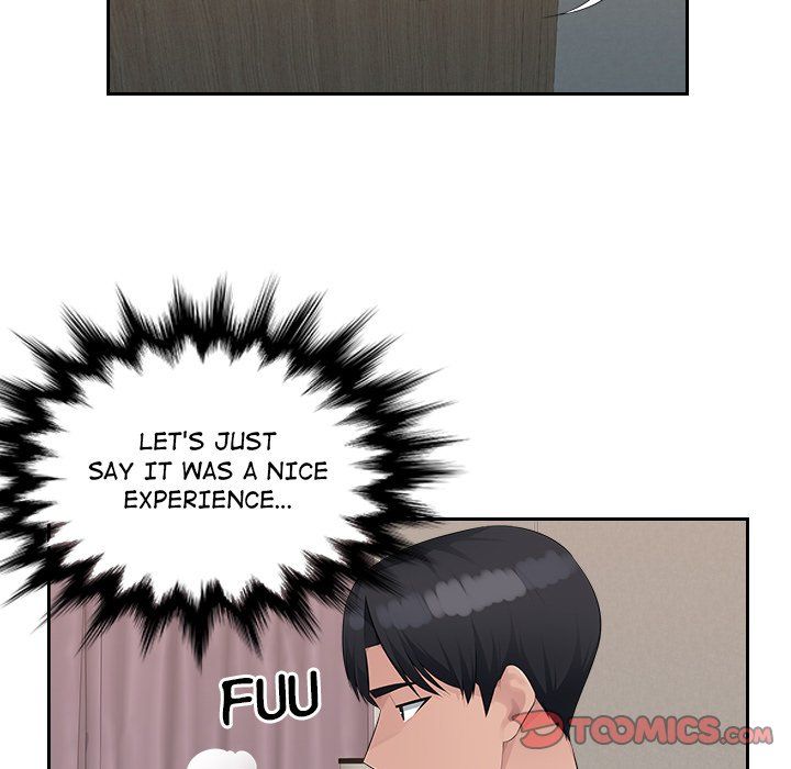 Office Desires Manhwa - Chapter 21 Page 49