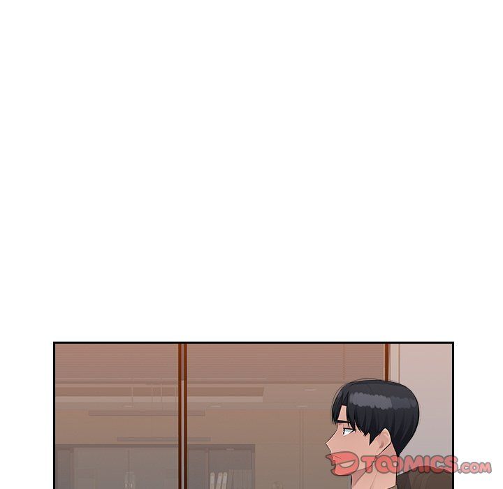 Office Desires Manhwa - Chapter 21 Page 55