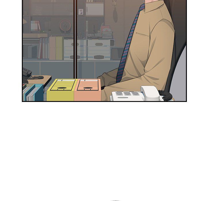 Office Desires Manhwa - Chapter 21 Page 56