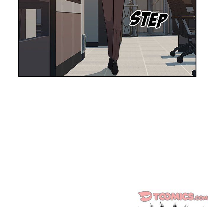 Office Desires Manhwa - Chapter 21 Page 73
