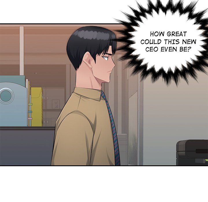 Office Desires Manhwa - Chapter 21 Page 74