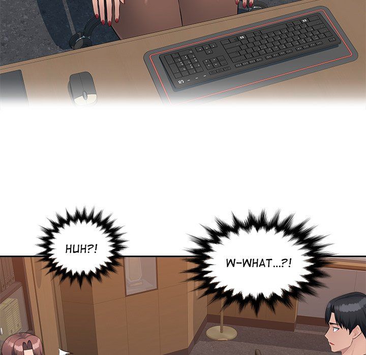 Office Desires Manhwa - Chapter 21 Page 86