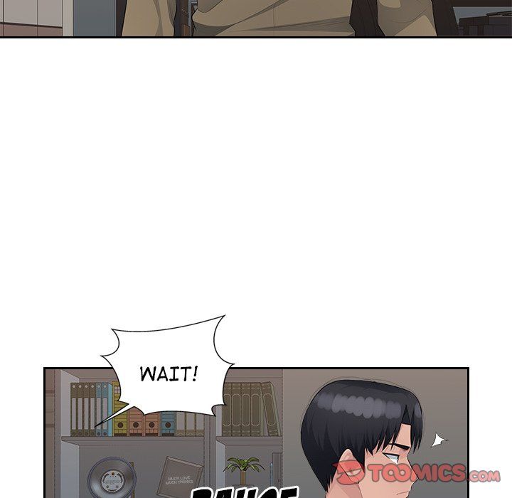 Office Desires Manhwa - Chapter 21 Page 97
