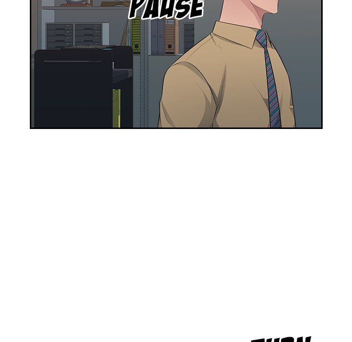 Office Desires Manhwa - Chapter 21 Page 98