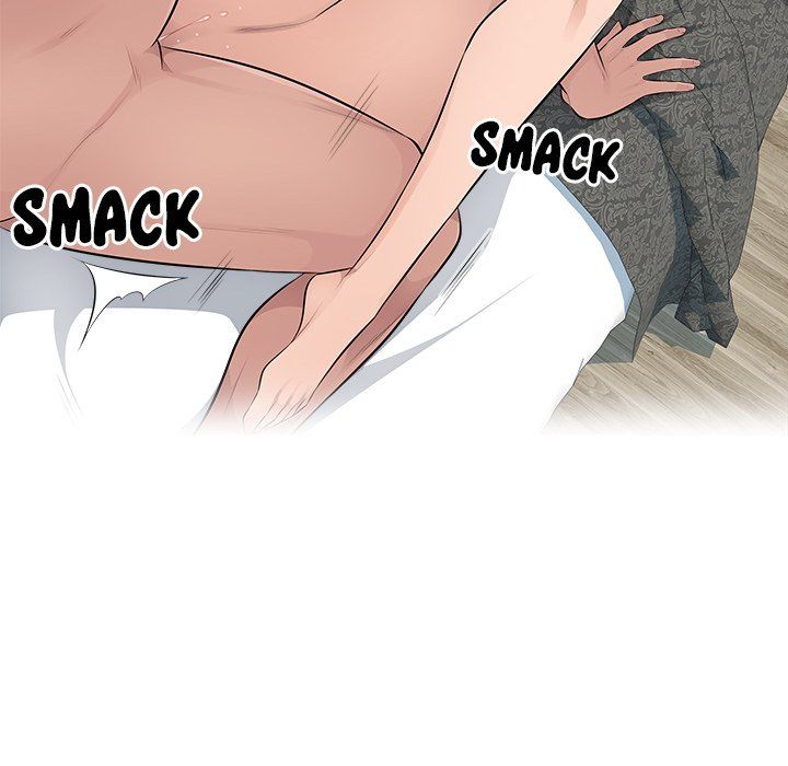 Office Desires Manhwa - Chapter 23 Page 23