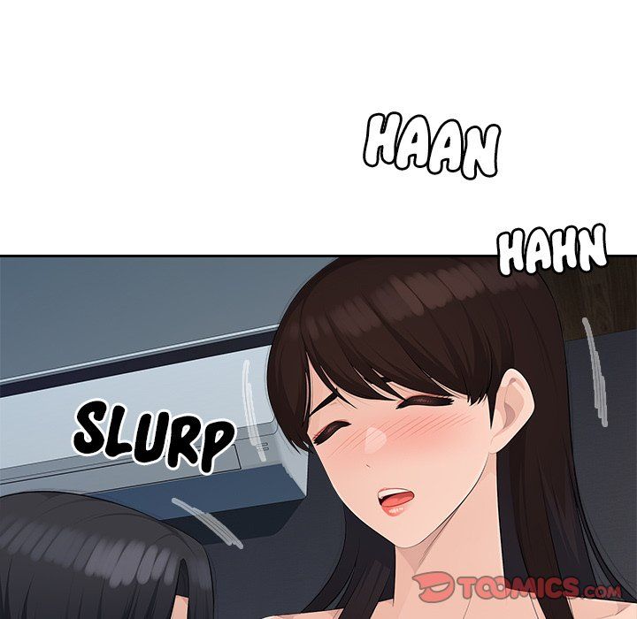 Office Desires Manhwa - Chapter 23 Page 81