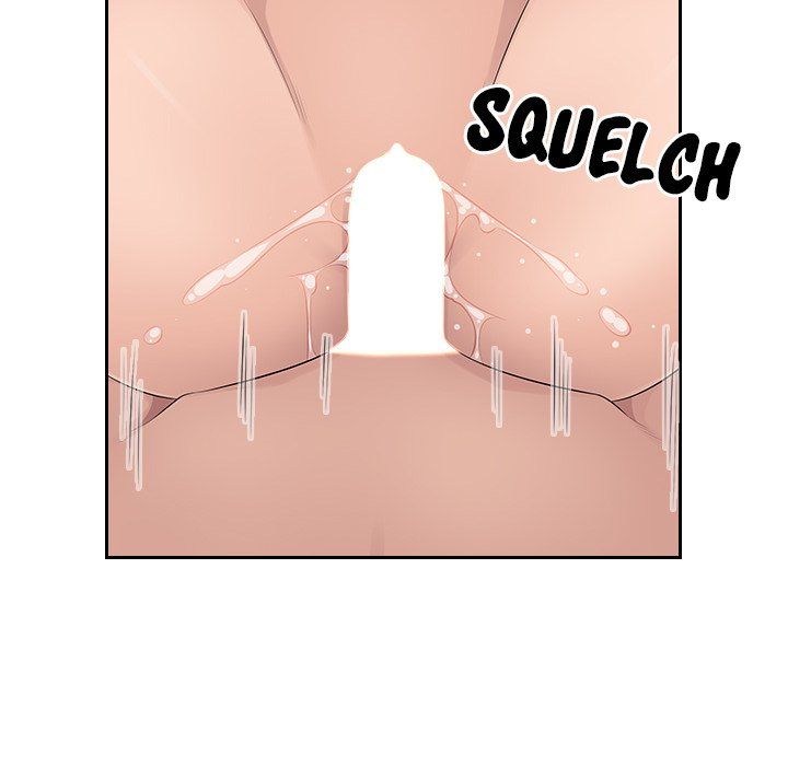 Office Desires Manhwa - Chapter 23 Page 90