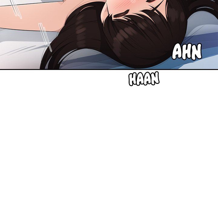 Office Desires Manhwa - Chapter 23 Page 92