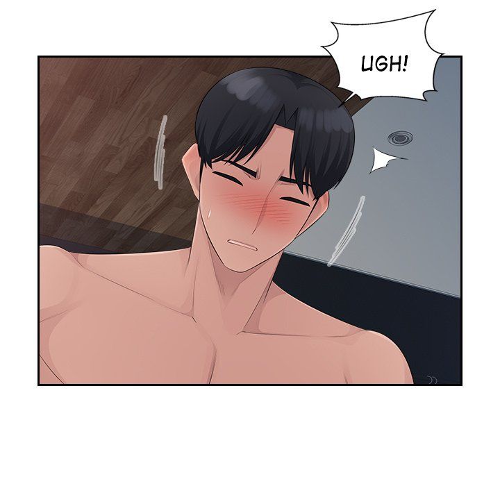 Office Desires Manhwa - Chapter 23 Page 96