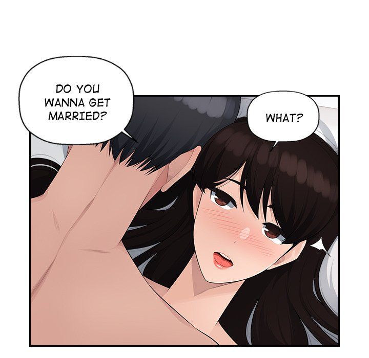 Office Desires Manhwa - Chapter 23 Page 103