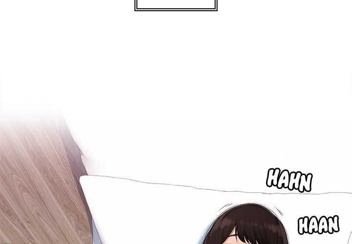 Office Desires Manhwa - Chapter 3 Page 3