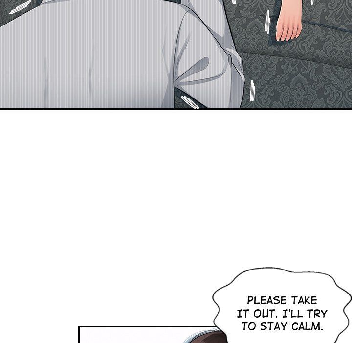 Office Desires Manhwa - Chapter 3 Page 5