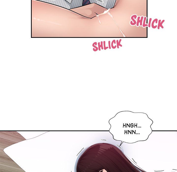 Office Desires Manhwa - Chapter 3 Page 13