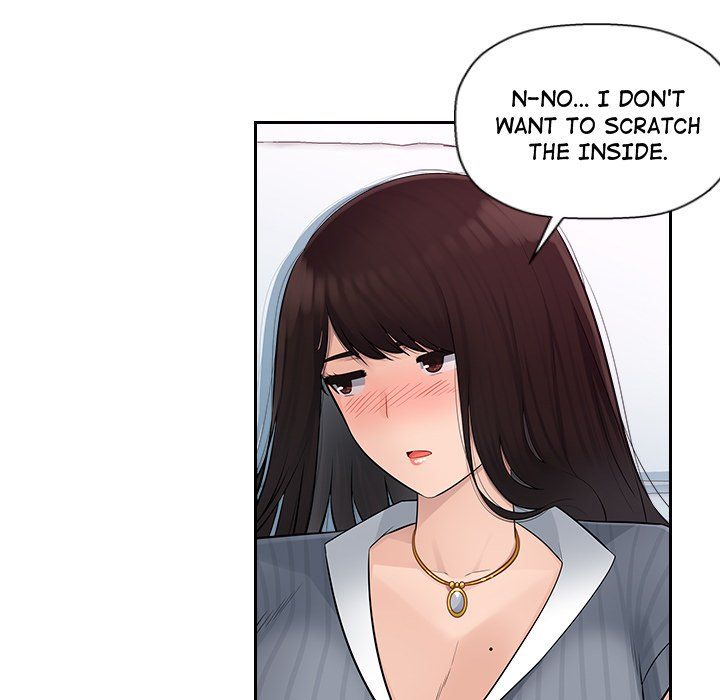 Office Desires Manhwa - Chapter 3 Page 21