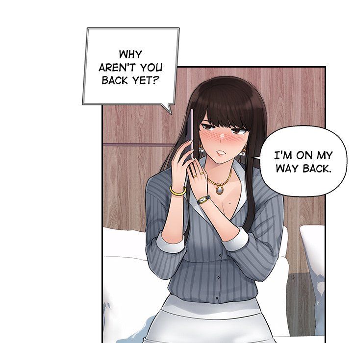 Office Desires Manhwa - Chapter 3 Page 26