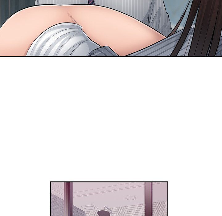 Office Desires Manhwa - Chapter 3 Page 34
