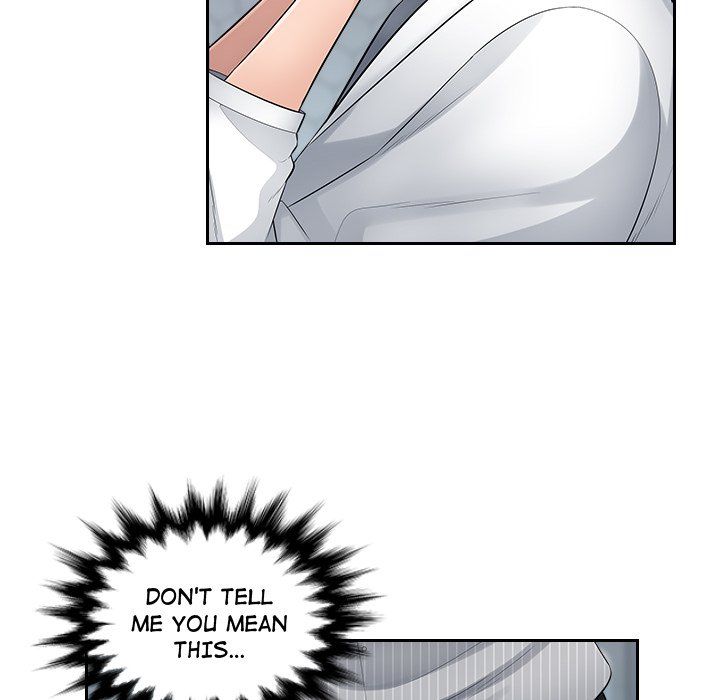 Office Desires Manhwa - Chapter 3 Page 50