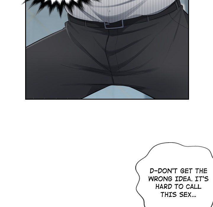 Office Desires Manhwa - Chapter 3 Page 51