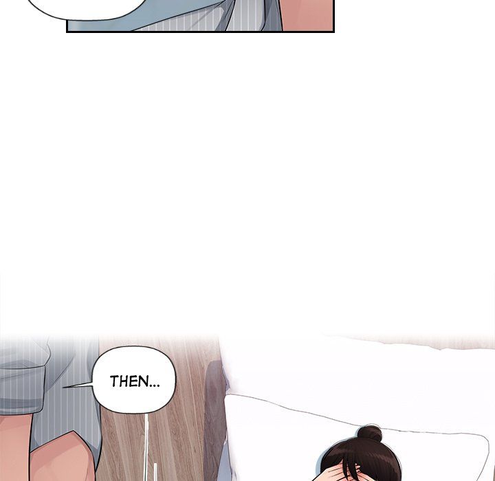 Office Desires Manhwa - Chapter 3 Page 54