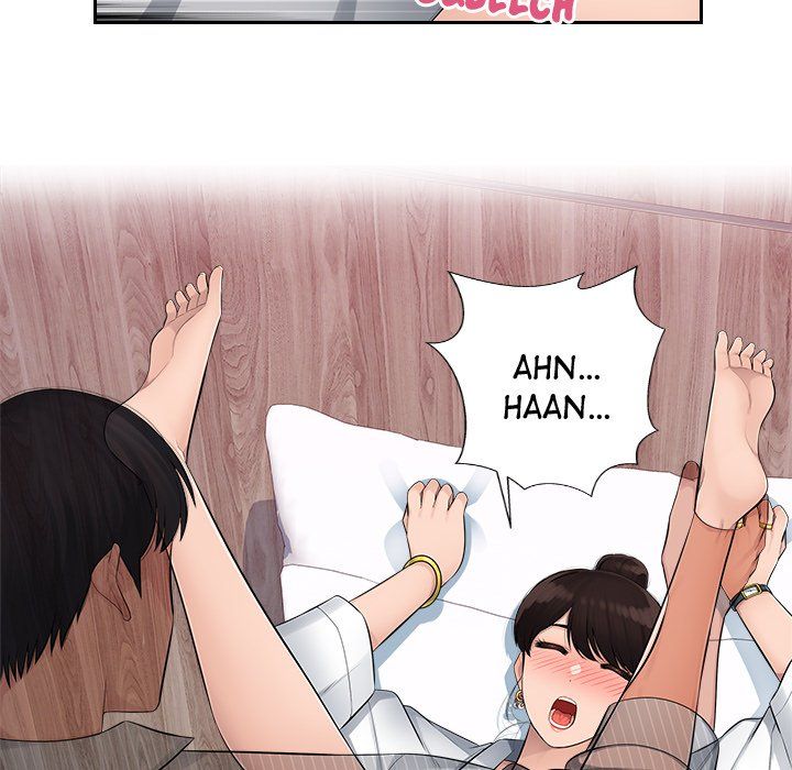 Office Desires Manhwa - Chapter 3 Page 66