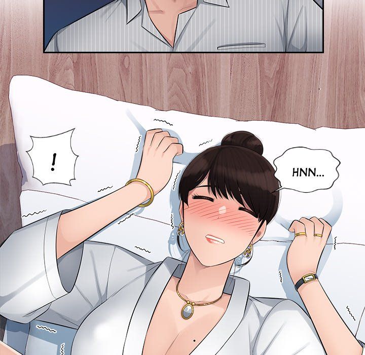 Office Desires Manhwa - Chapter 3 Page 69