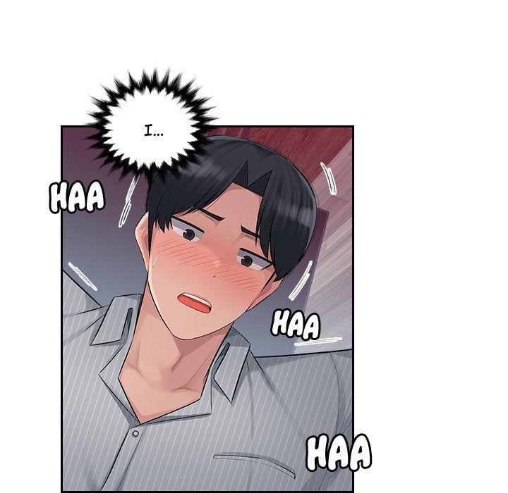 Office Desires Manhwa - Chapter 3 Page 74