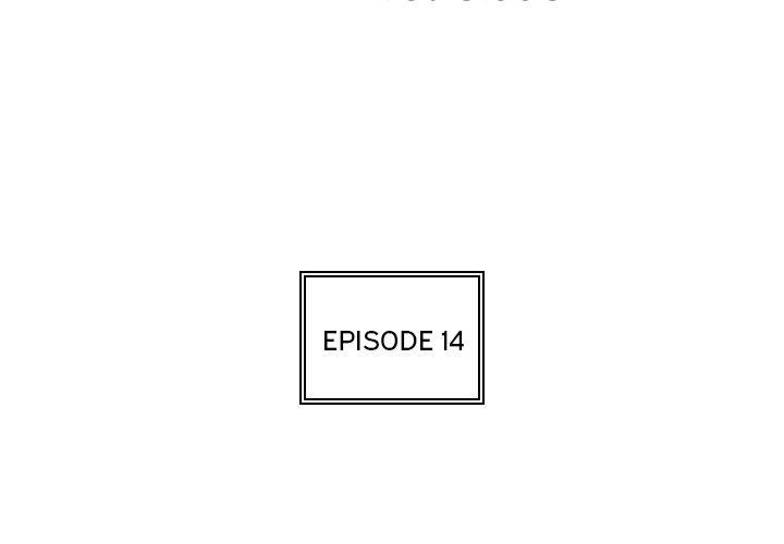 Office Desires Manhwa - Chapter 14 Page 3