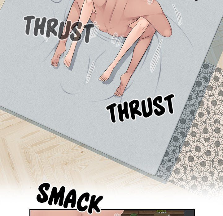 Office Desires Manhwa - Chapter 14 Page 27