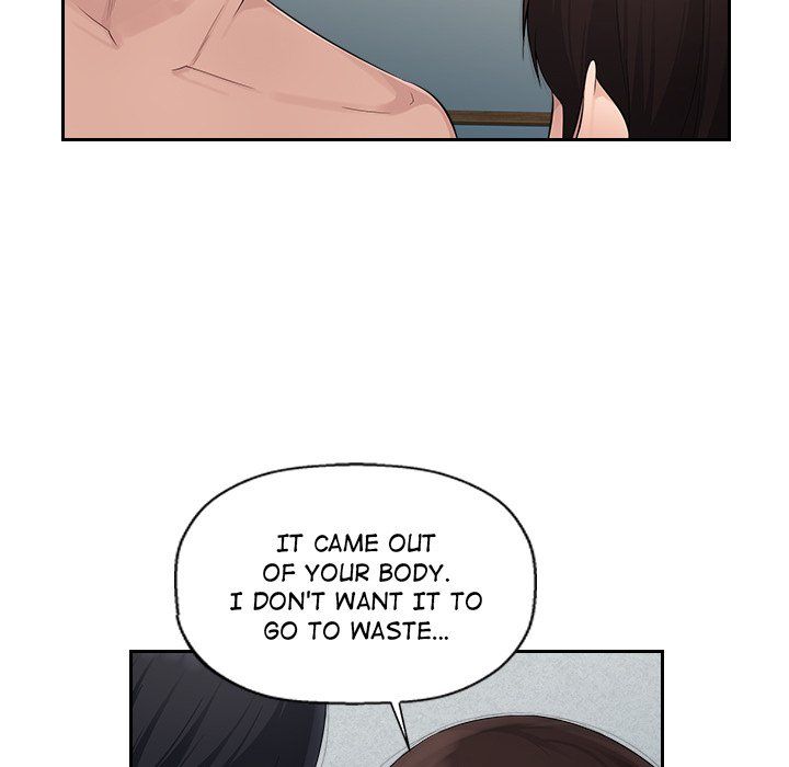 Office Desires Manhwa - Chapter 14 Page 47