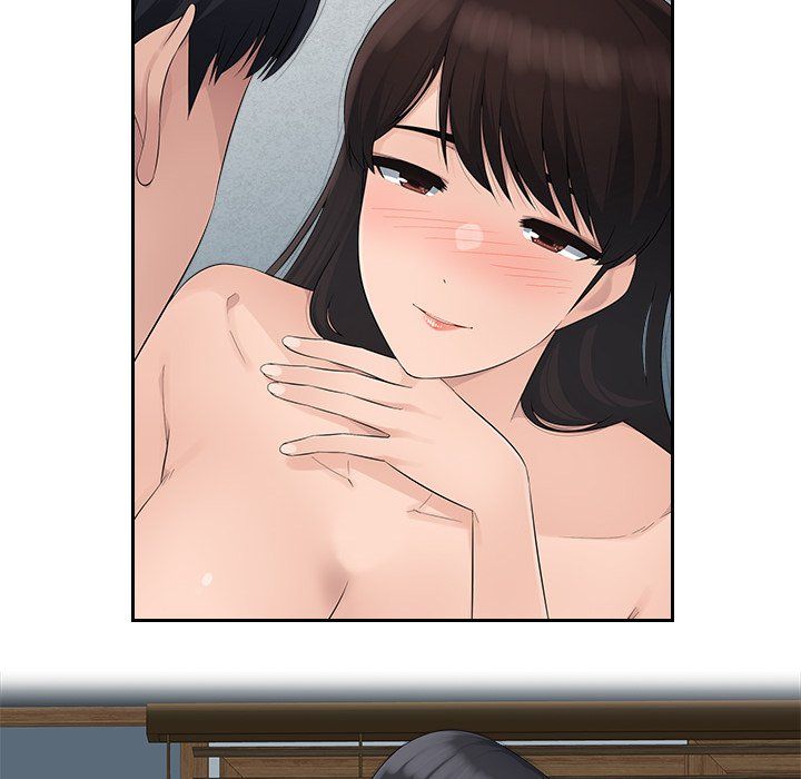 Office Desires Manhwa - Chapter 14 Page 48