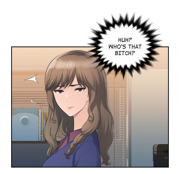Office Desires Manhwa - Chapter 14 Page 62