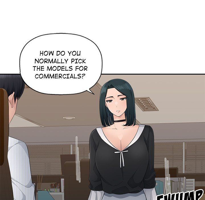 Office Desires Manhwa - Chapter 14 Page 66