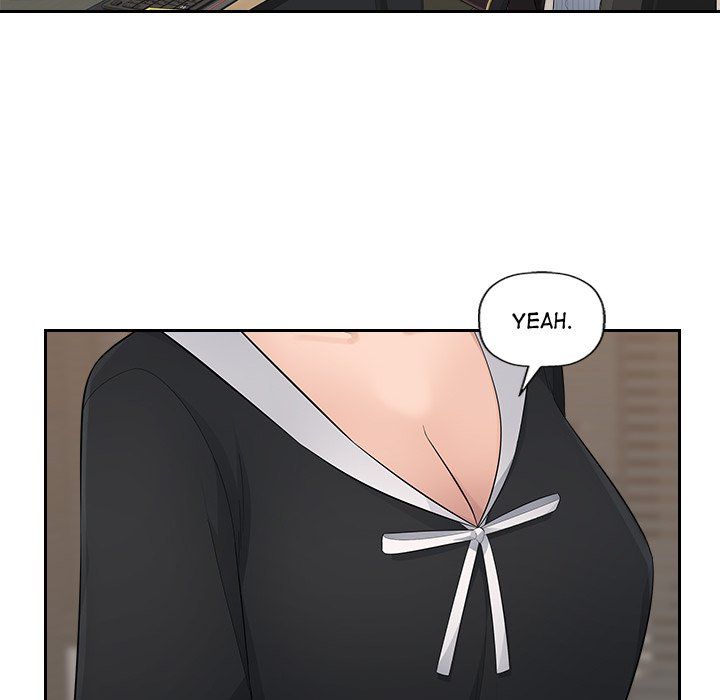 Office Desires Manhwa - Chapter 14 Page 70