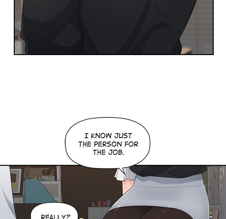 Office Desires Manhwa - Chapter 14 Page 71