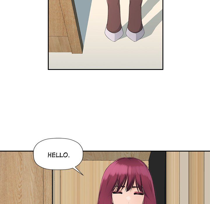 Office Desires Manhwa - Chapter 14 Page 76