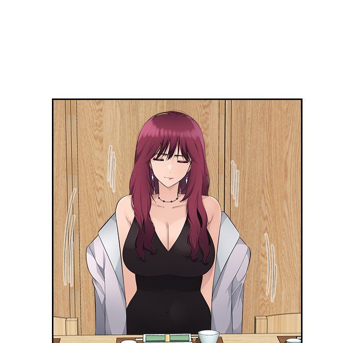 Office Desires Manhwa - Chapter 14 Page 79