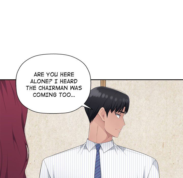 Office Desires Manhwa - Chapter 14 Page 82