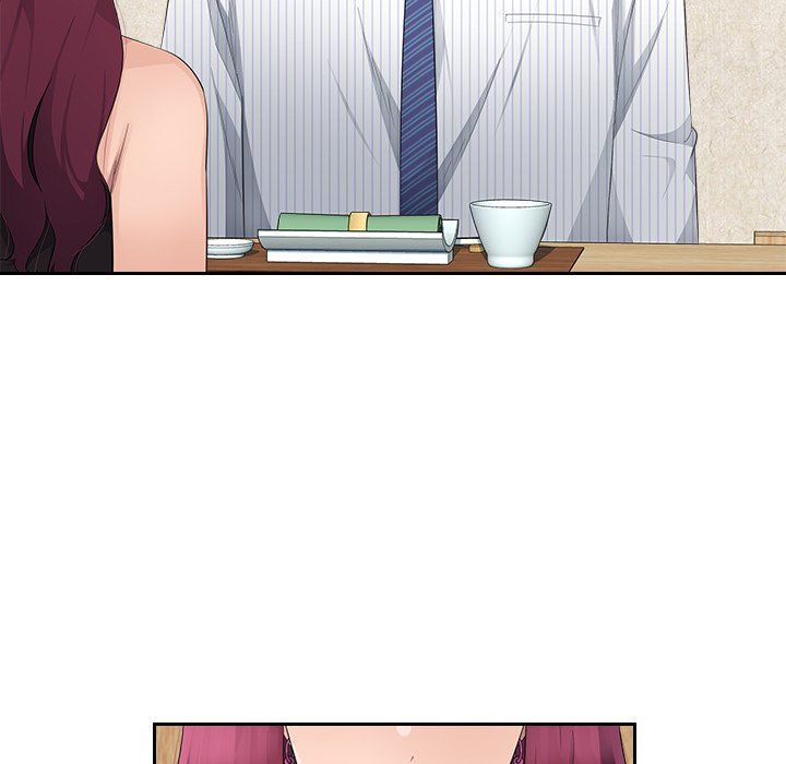 Office Desires Manhwa - Chapter 14 Page 83