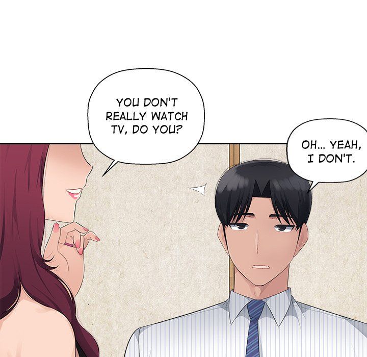 Office Desires Manhwa - Chapter 14 Page 85