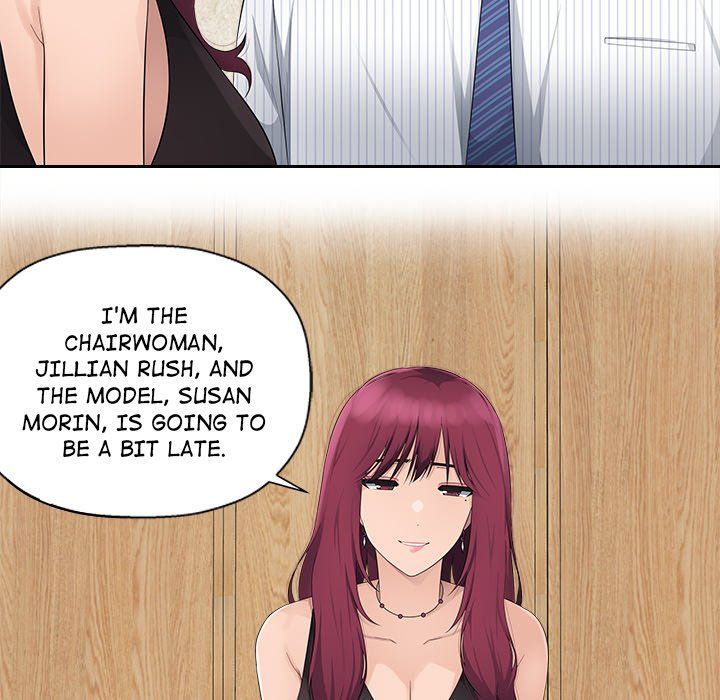 Office Desires Manhwa - Chapter 14 Page 86