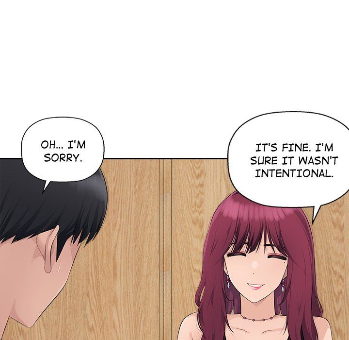 Office Desires Manhwa - Chapter 14 Page 88