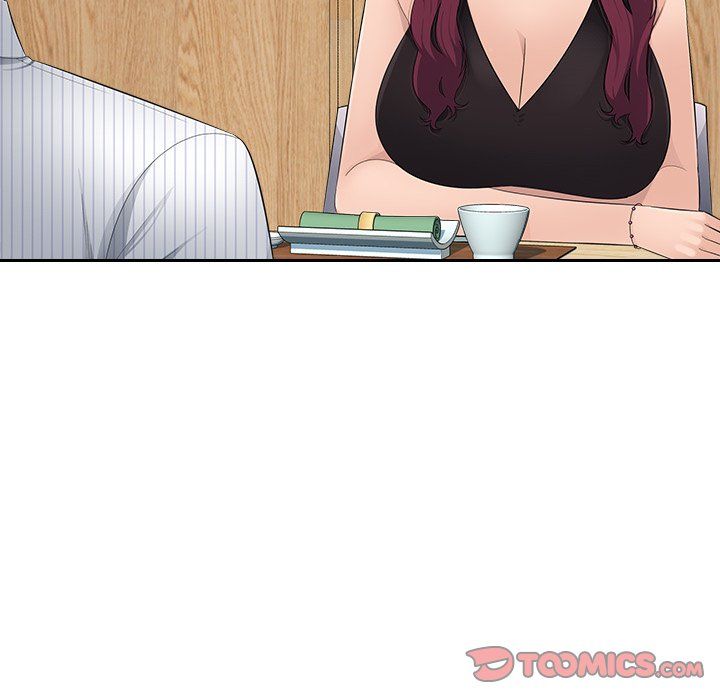 Office Desires Manhwa - Chapter 14 Page 89
