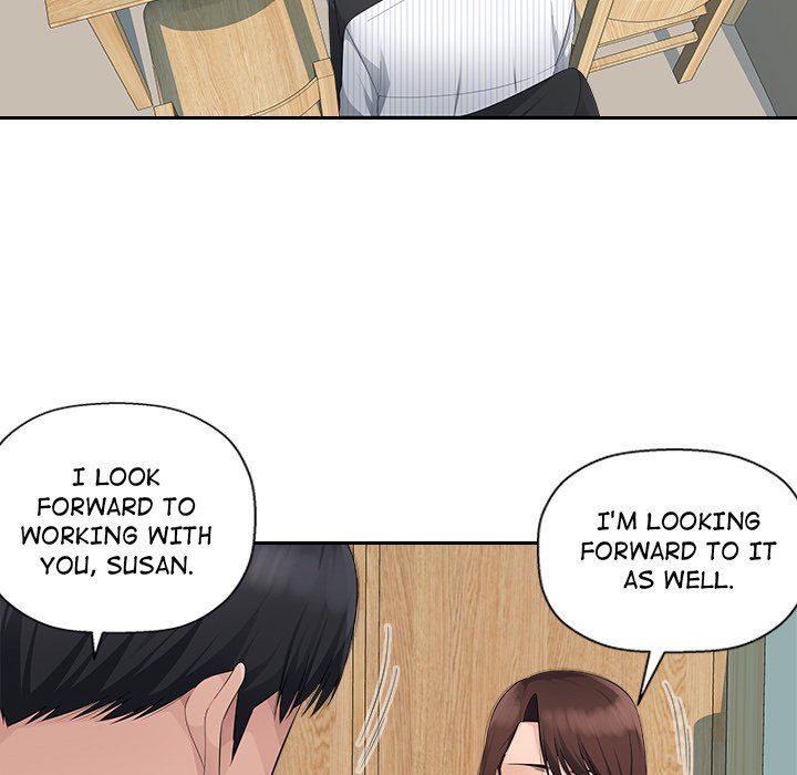 Office Desires Manhwa - Chapter 14 Page 92