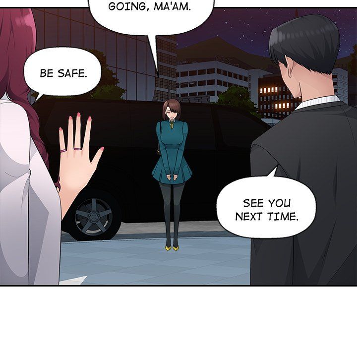 Office Desires Manhwa - Chapter 14 Page 96