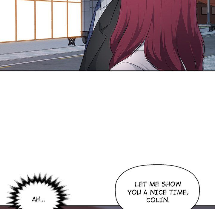 Office Desires Manhwa - Chapter 14 Page 101