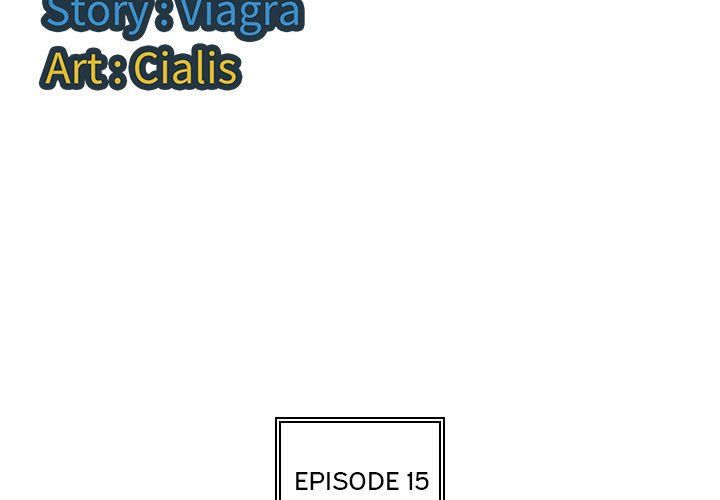 Office Desires Manhwa - Chapter 15 Page 3