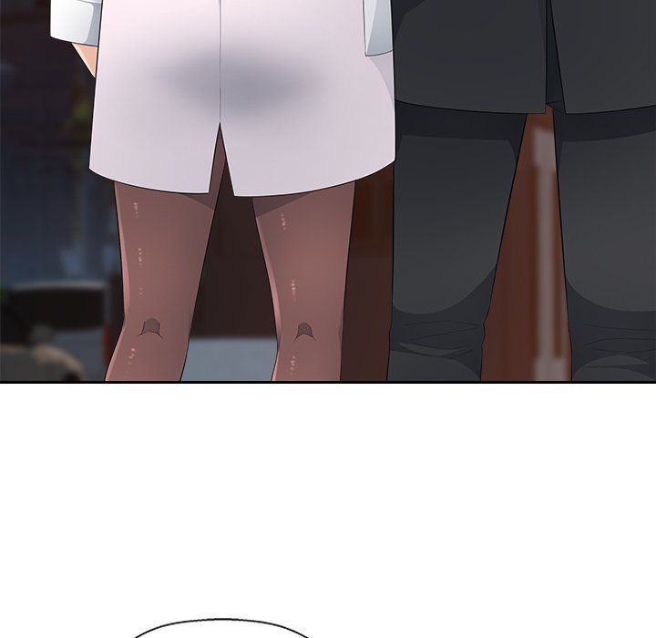 Office Desires Manhwa - Chapter 15 Page 8